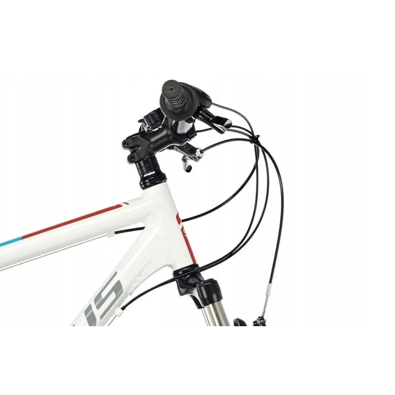 Terenowy Rower Górski 27,5 Unisex Aluminiowy Lekki