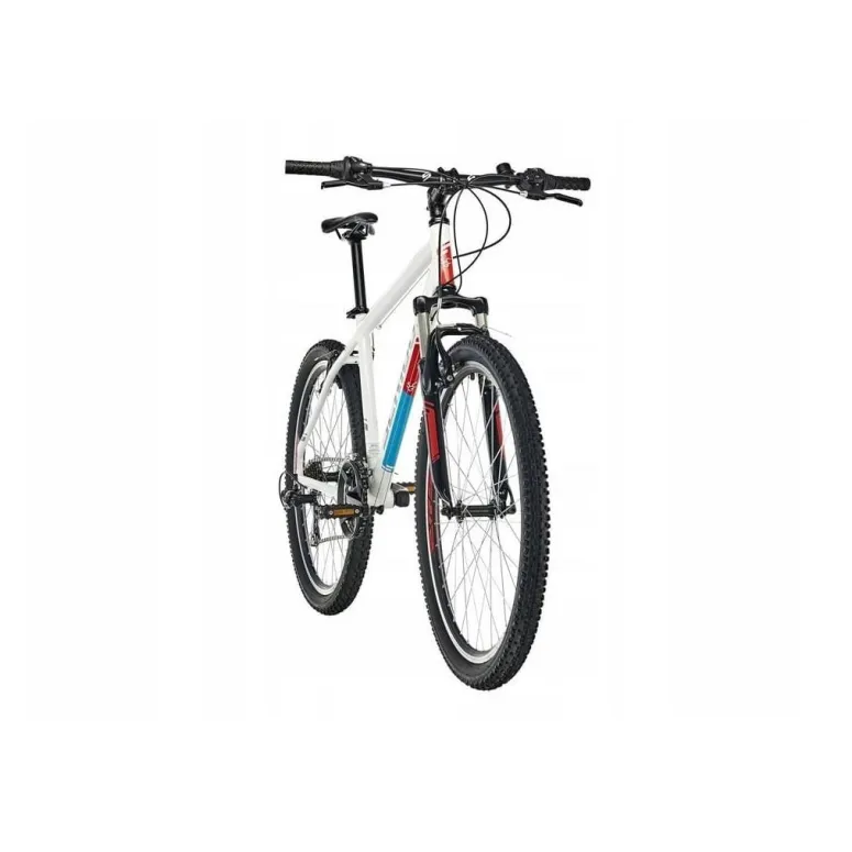 Terenowy Rower Górski 27,5 Unisex Aluminiowy Lekki