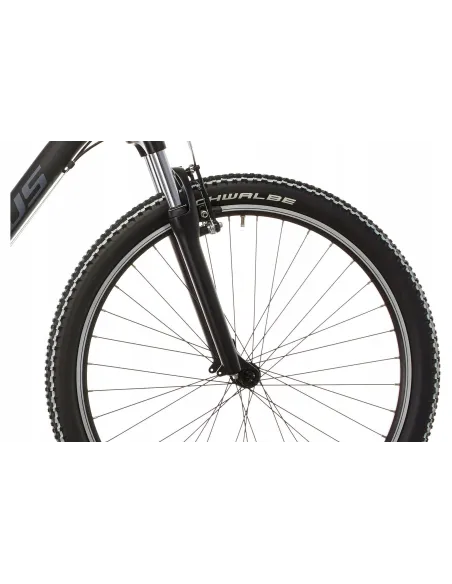 Terenowy Rower Górski Męski MTB 27,5 Aluminiowy