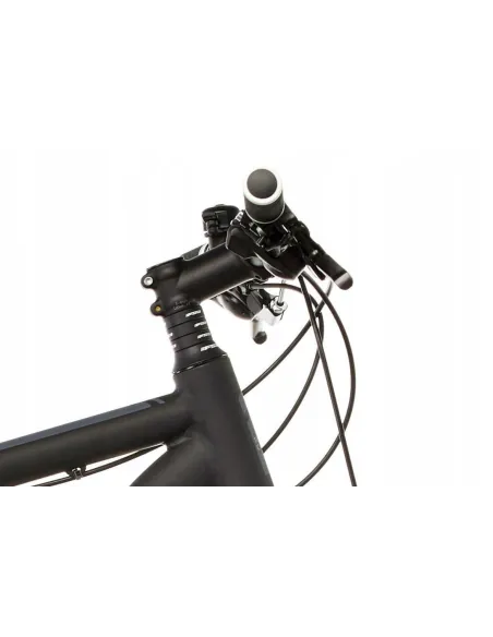 Terenowy Rower Górski Męski MTB 27,5 Aluminiowy