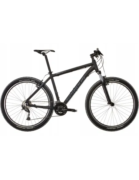 Terenowy Rower Górski Męski MTB 27,5 Aluminiowy