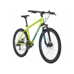 Rower Górski MTB 27,5 Góral Unisex Tarczowe