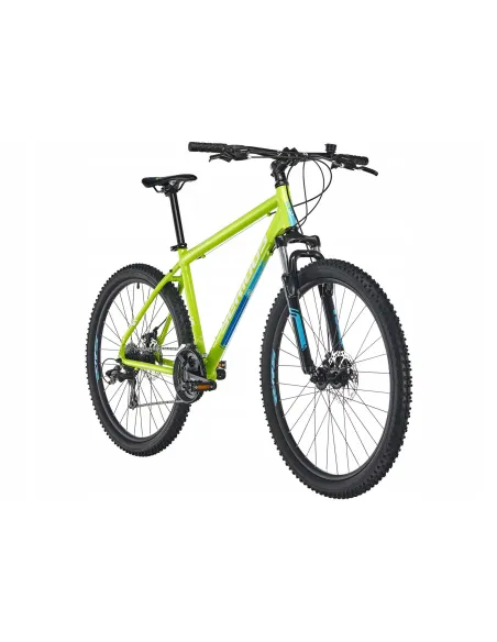 Rower Górski MTB 27,5 Góral Unisex Tarczowe