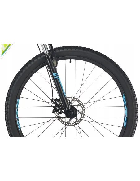 Rower Górski MTB 27,5 Góral Unisex Tarczowe