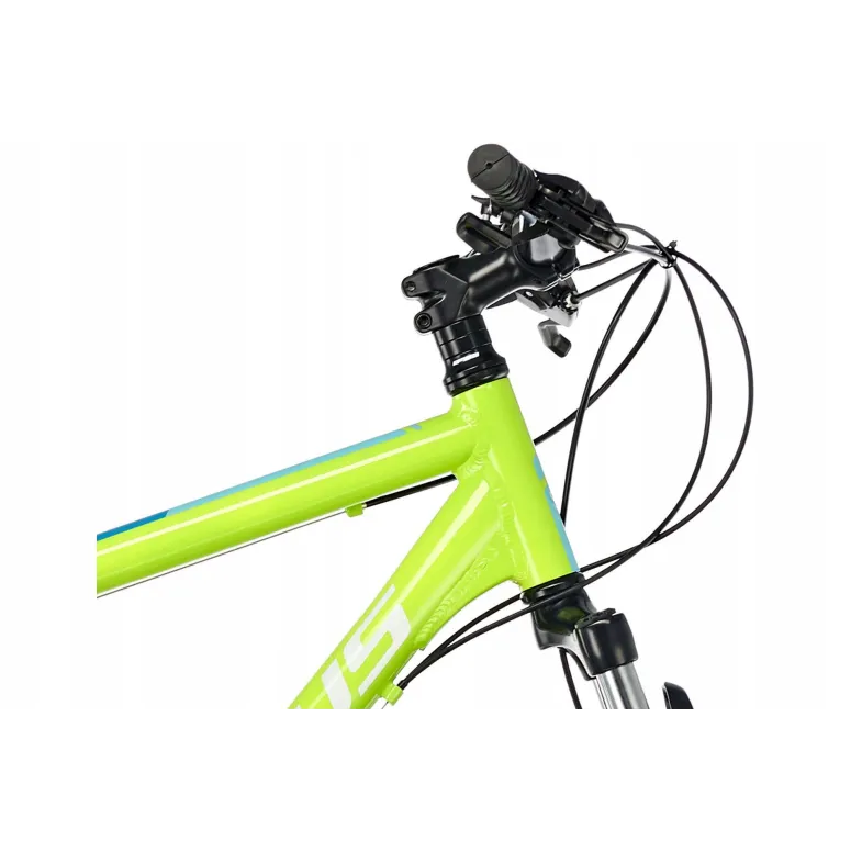 Rower Górski MTB 27,5 Góral Unisex Tarczowe