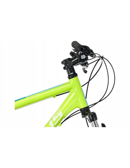 Rower Górski MTB 27,5 Góral Unisex Tarczowe