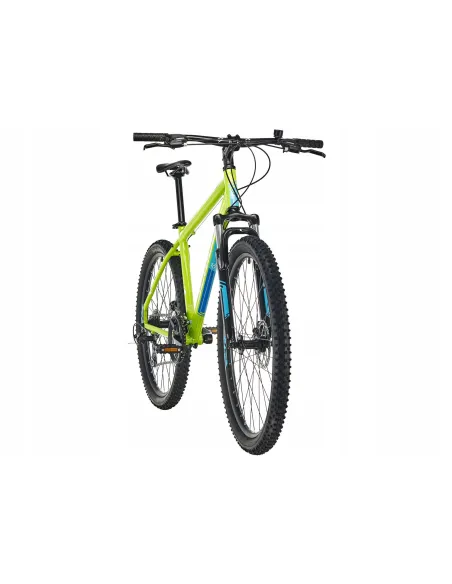 Rower Górski MTB 27,5 Góral Unisex Tarczowe