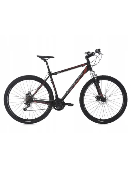 Rower Męski Górski 29 MTB Sharp 21 Biegów