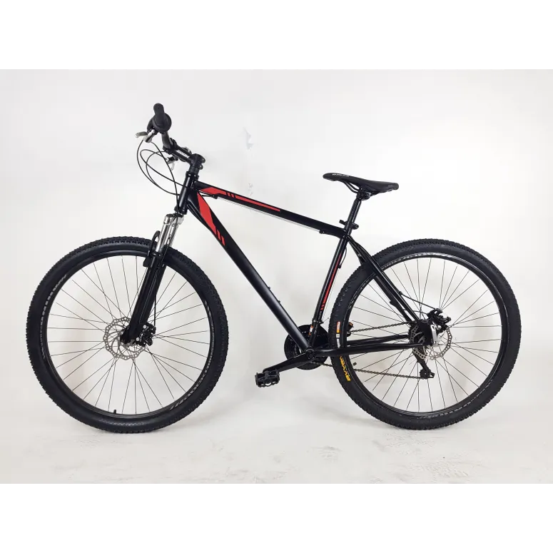 Rower Męski Górski 29 MTB Sharp 21 Biegów