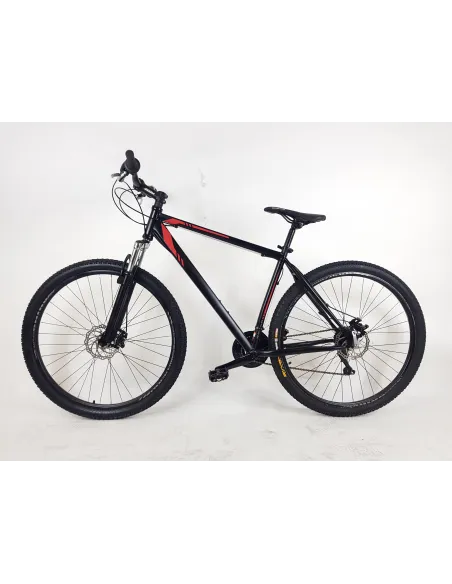 Rower Męski Górski 29 MTB Sharp 21 Biegów