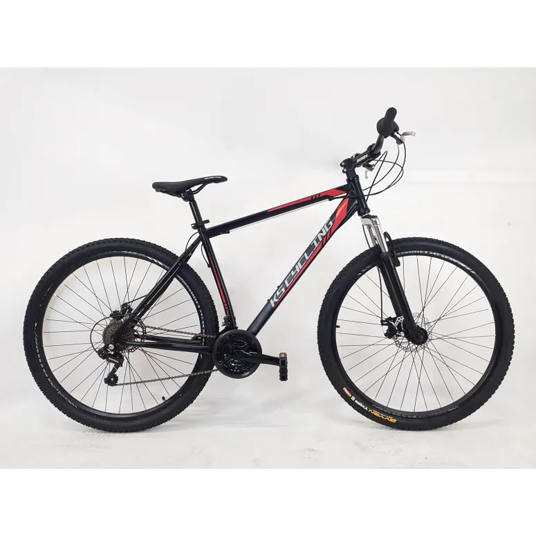 Rower Męski Górski 29 MTB Sharp 21 Biegów