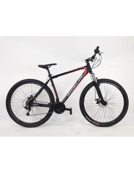 Rower Męski Górski 29 MTB Sharp 21 Biegów