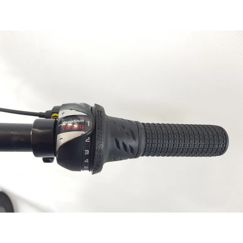 Rower Męski Górski 29 MTB Sharp 21 Biegów