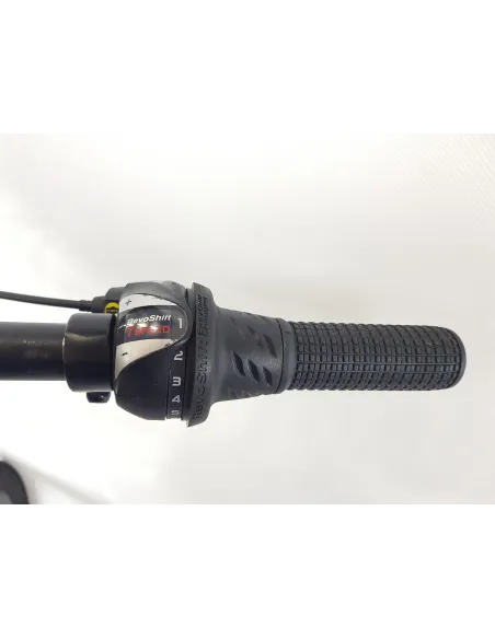 Rower Męski Górski 29 MTB Sharp 21 Biegów