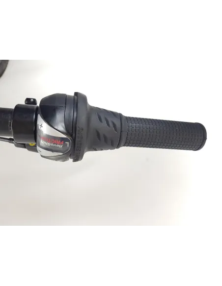 Rower Męski Górski 29 MTB Sharp 21 Biegów