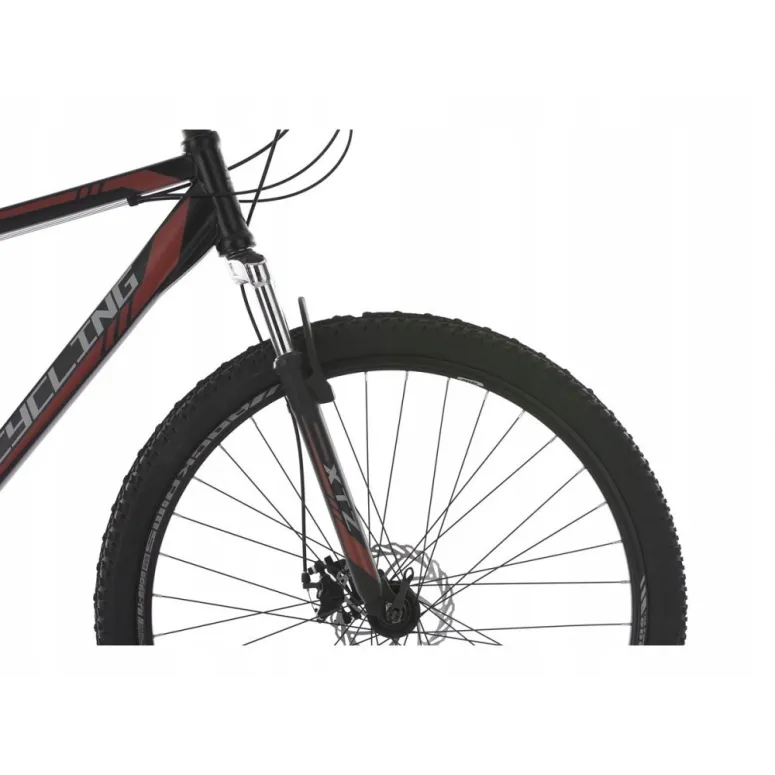 Rower Męski Górski 29 MTB Sharp 21 Biegów