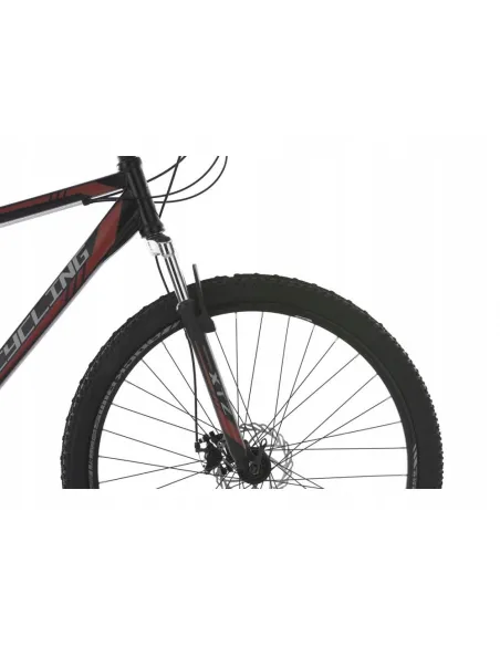 Rower Męski Górski 29 MTB Sharp 21 Biegów