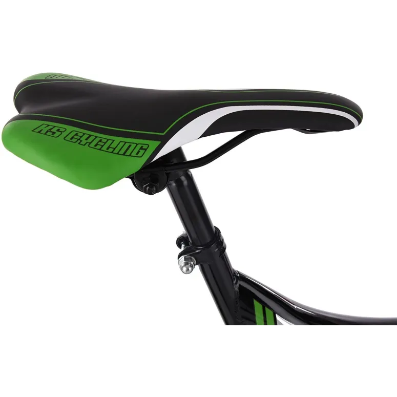 Rower Górski 26 Pełna Amortyzacja Młodzieżowy