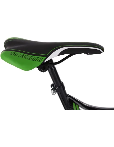 Rower Górski 26 Pełna Amortyzacja Młodzieżowy