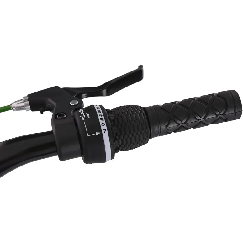 Rower Górski 26 Pełna Amortyzacja Młodzieżowy