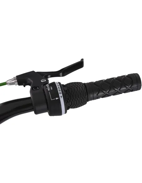 Rower Górski 26 Pełna Amortyzacja Młodzieżowy