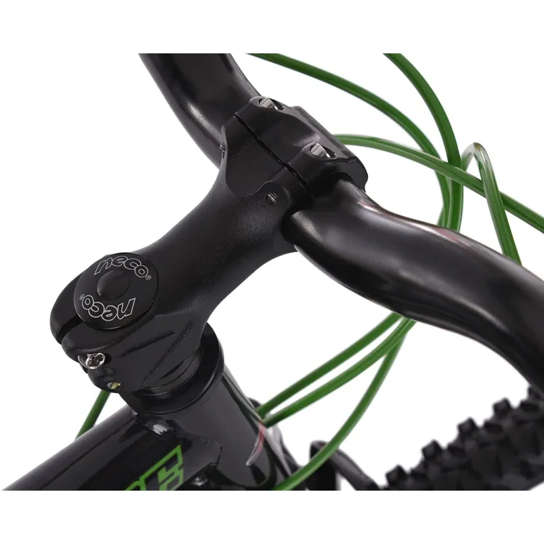 Rower Górski 26 Pełna Amortyzacja Młodzieżowy