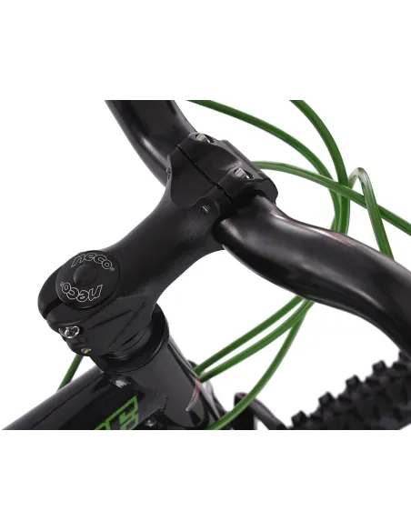 Rower Górski 26 Pełna Amortyzacja Młodzieżowy