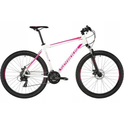 Damski Rower Górski MTB 27,5 Młodzieżowy Aluminium