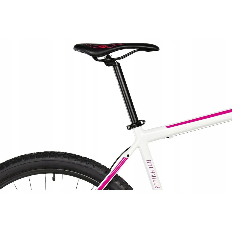 Damski Rower Górski MTB 27,5 Młodzieżowy Aluminium