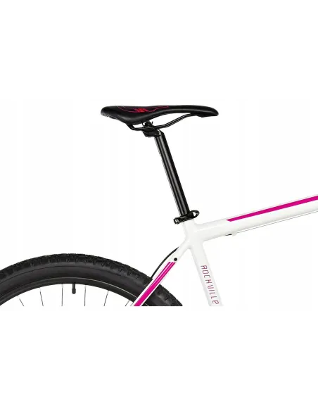 Damski Rower Górski MTB 27,5 Młodzieżowy Aluminium