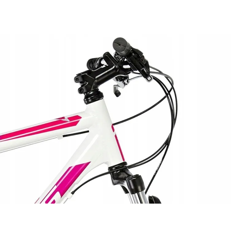 Damski Rower Górski MTB 27,5 Młodzieżowy Aluminium