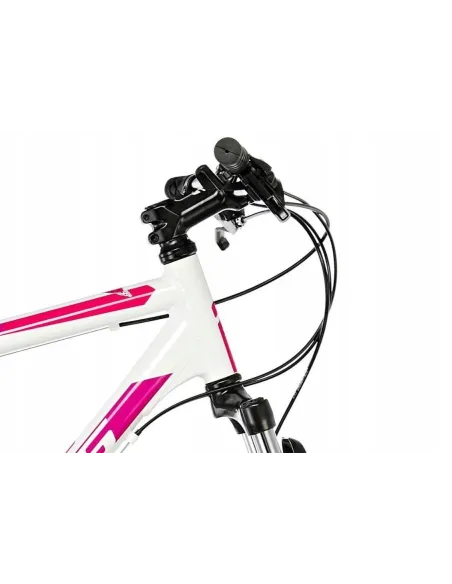 Damski Rower Górski MTB 27,5 Młodzieżowy Aluminium