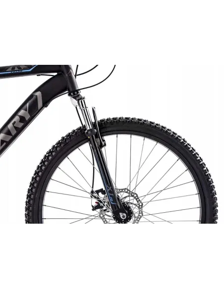 Góral Męski Rower Górski Terenowy 26 Amortyzacja
