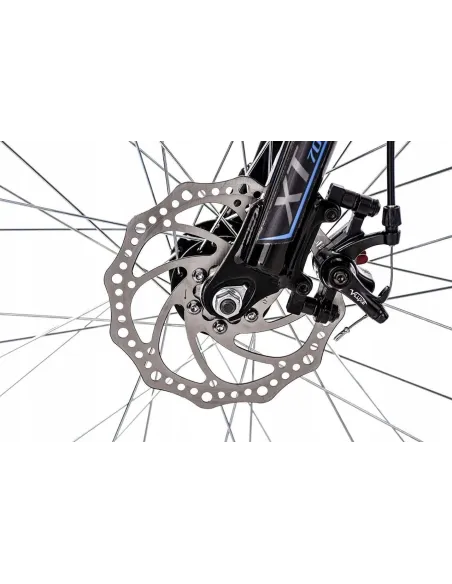 Góral Męski Rower Górski Terenowy 26 Amortyzacja