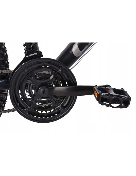 Góral Męski Rower Górski Terenowy 26 Amortyzacja