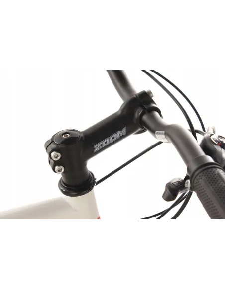 Klasyczny Rower Górski 26 Pełna Amortyzacja Góral