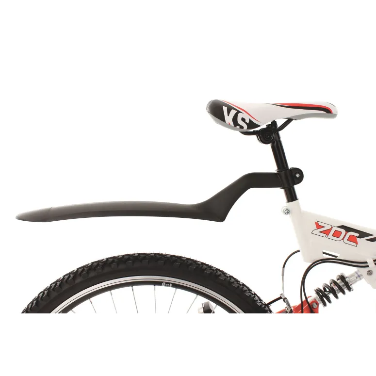 Rower Górski MTB 26 Amortyzacja Terenowy Unisex