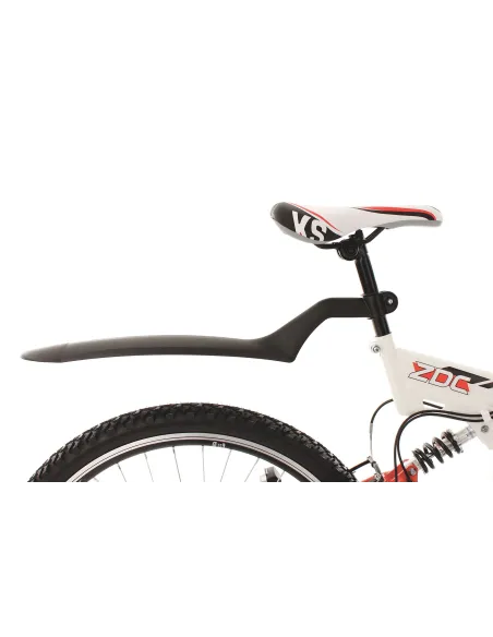 Rower Górski MTB 26 Amortyzacja Terenowy Unisex