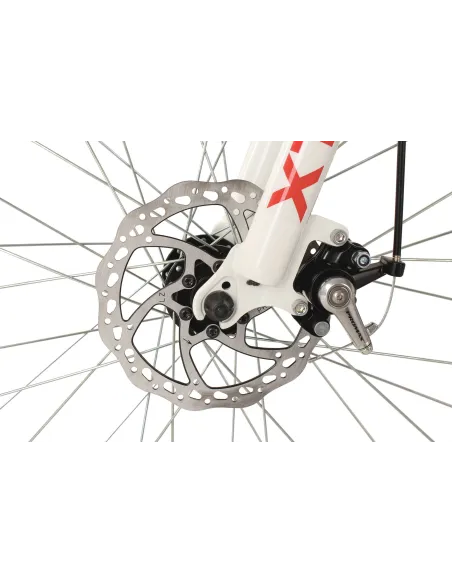 Rower Górski MTB 26 Amortyzacja Terenowy Unisex