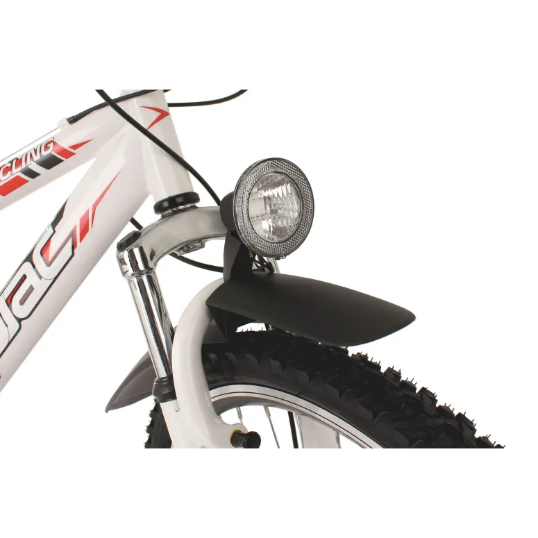 Rower Górski MTB 26 Amortyzacja Terenowy Unisex