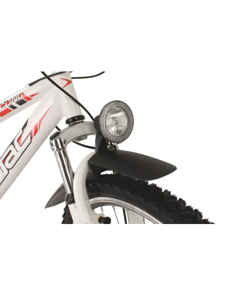 Rower Górski MTB 26 Amortyzacja Terenowy Unisex