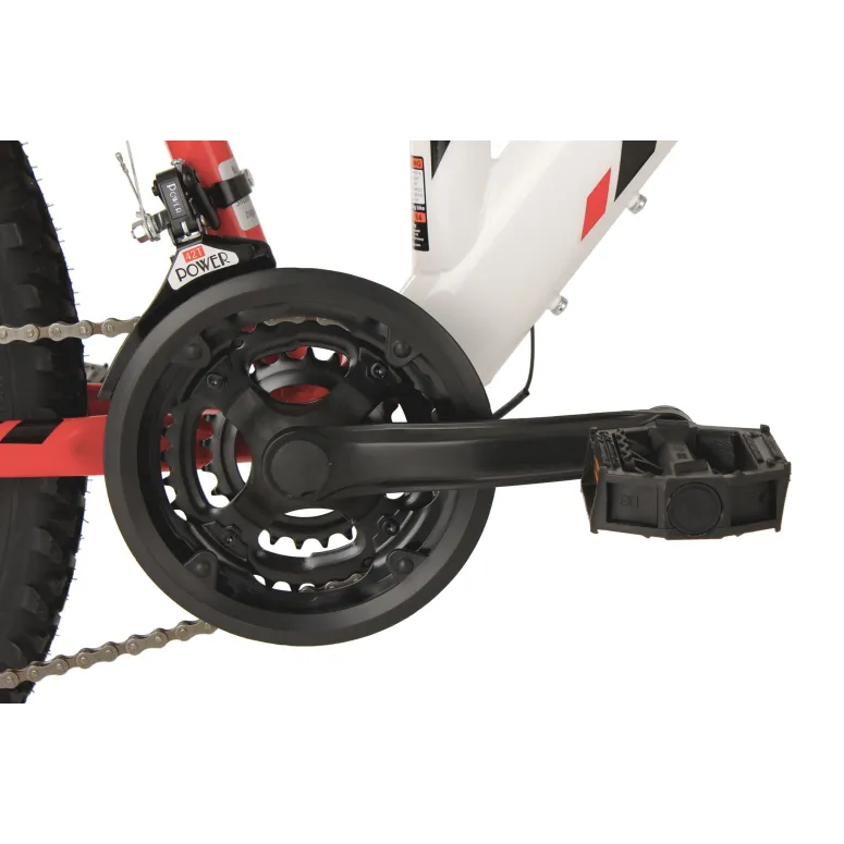 Rower Górski MTB 26 Amortyzacja Terenowy Unisex