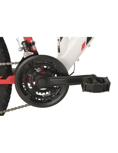 Rower Górski MTB 26 Amortyzacja Terenowy Unisex