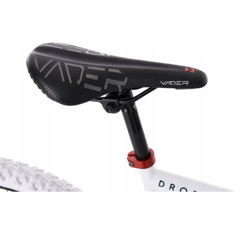 Rower Górski 26 MTB Niski Wygodny Amortyzacja