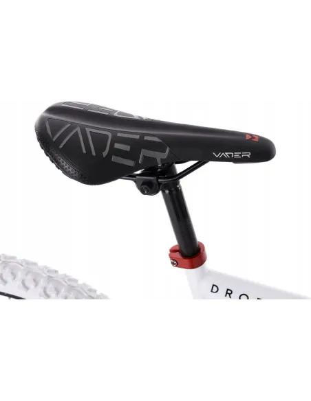 Rower Górski 26 MTB Niski Wygodny Amortyzacja