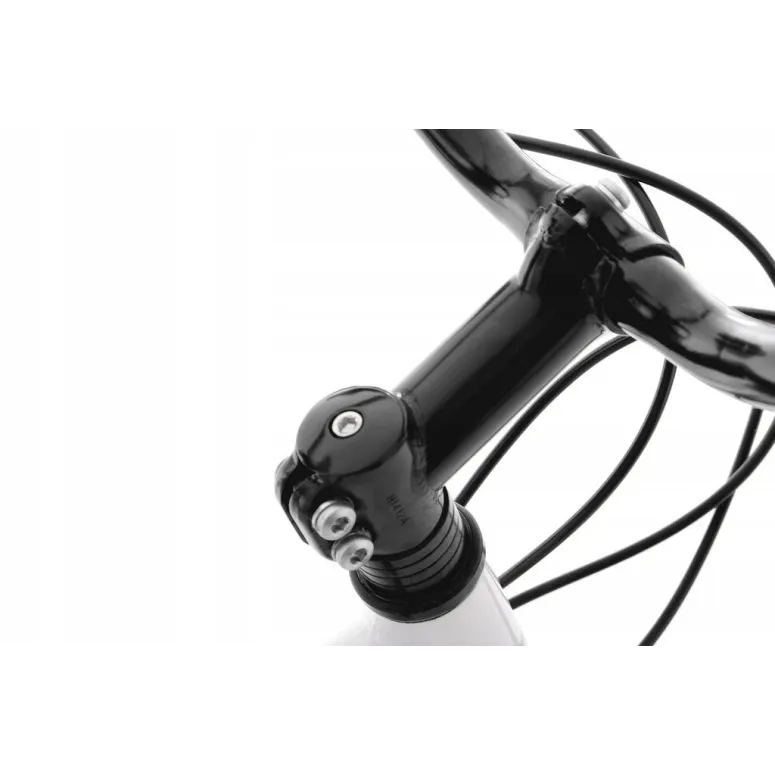 Lekki Rower Górski Aluminiowy Męski 27,5 Tarcze