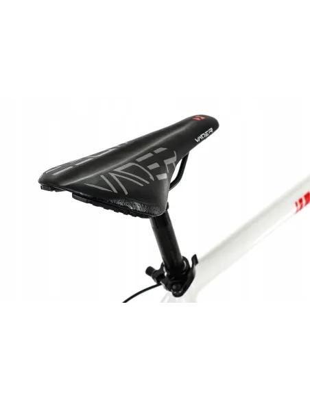 Lekki Rower Górski Aluminiowy Męski 27,5 Tarcze