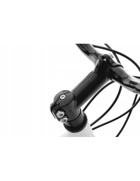 Lekki Rower Górski Aluminiowy Męski 27,5 Tarcze