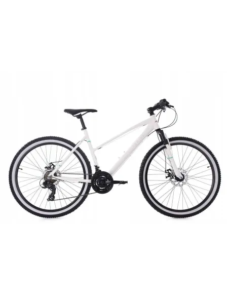 Rower Górski Damski 26 Aluminiowy Terenowy