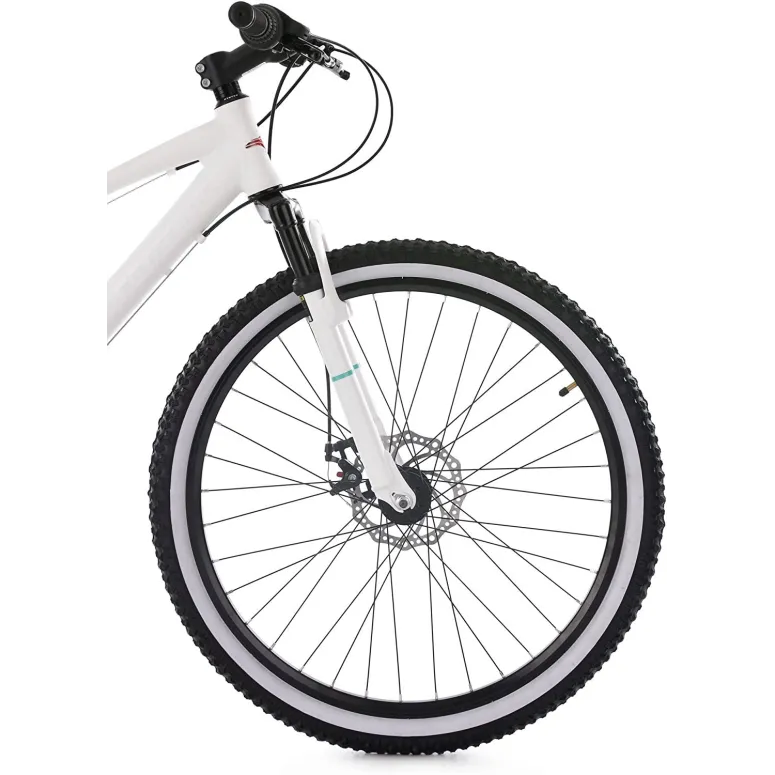 Rower Górski Damski 26 Aluminiowy Terenowy